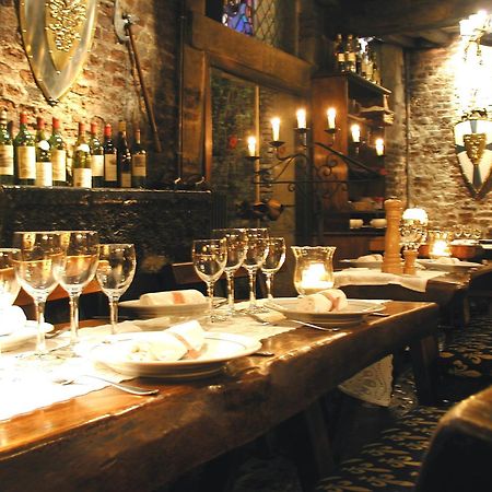 Auberge Du Bon Fermier Valenciennes Kültér fotó