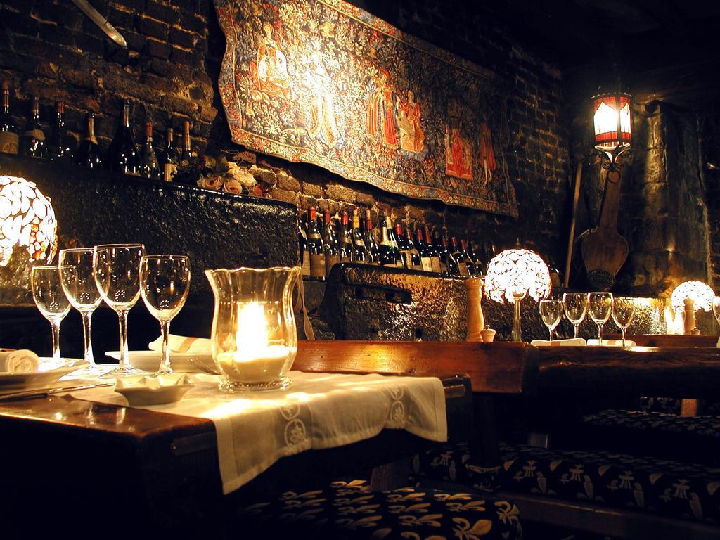 Auberge Du Bon Fermier Valenciennes Kültér fotó